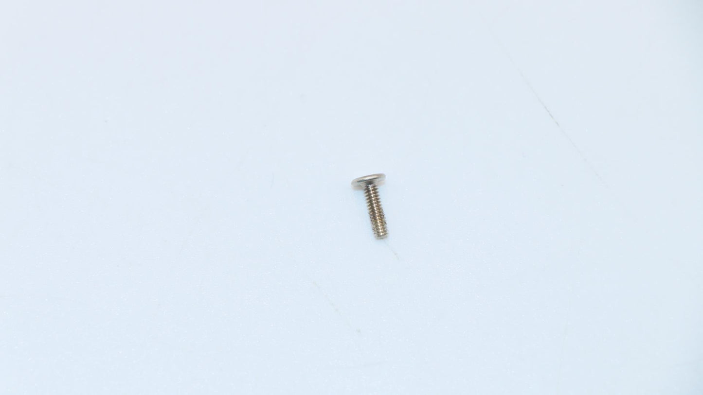 Lenovo Screw M M 2.0D 7.0L K 4.5D 0.8 - 5S10S35114