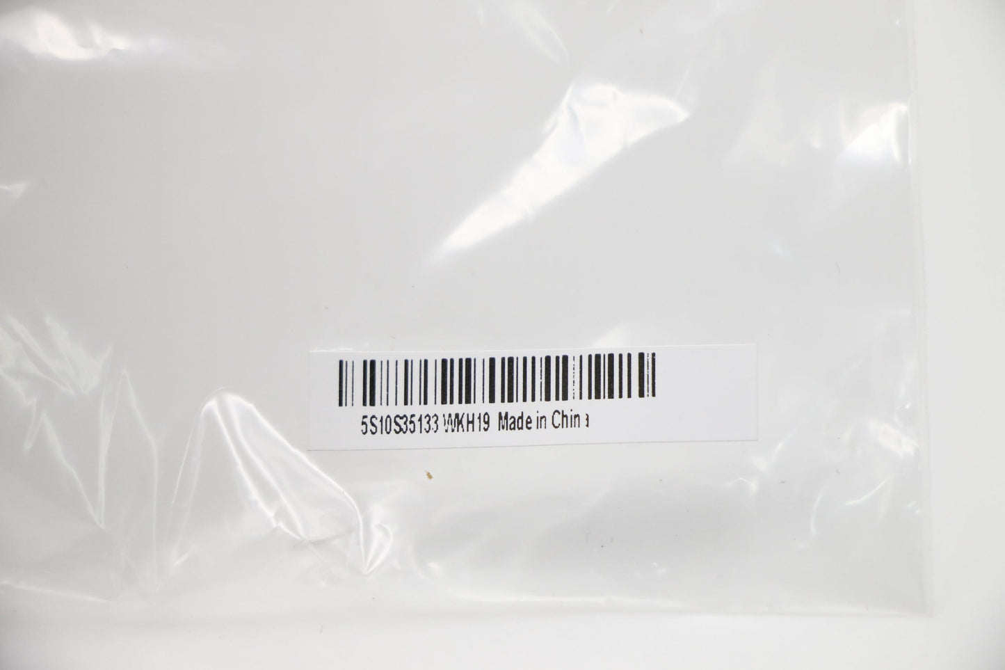 Lenovo Screw Kit For Fan - 5S10S35133