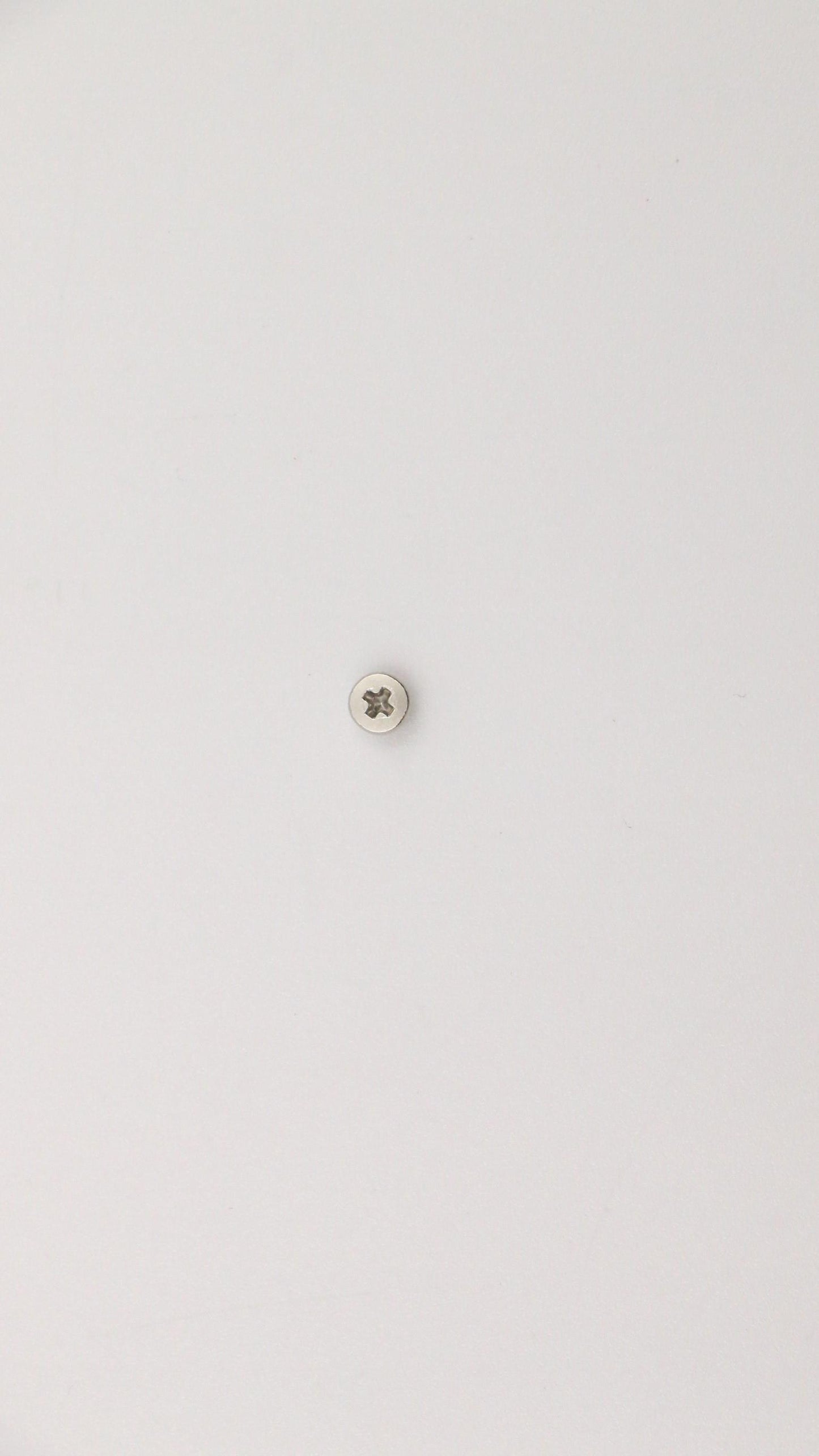 Lenovo Screw 2.0D 2L K 4.5D 0.8T Ni N - 5S10S35140
