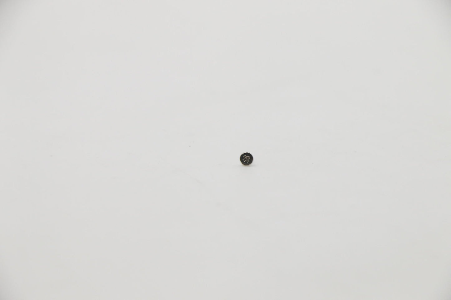 Lenovo Gs340 Screw 1.2D3.4Lk3D0.5Tbni - 5S10S35179