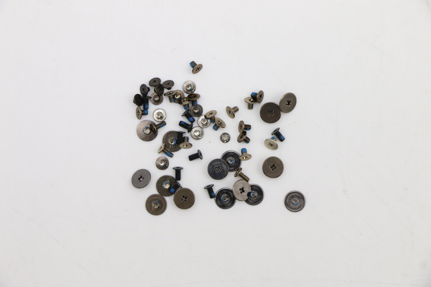 Lenovo Screw Kits - 5S10S35182