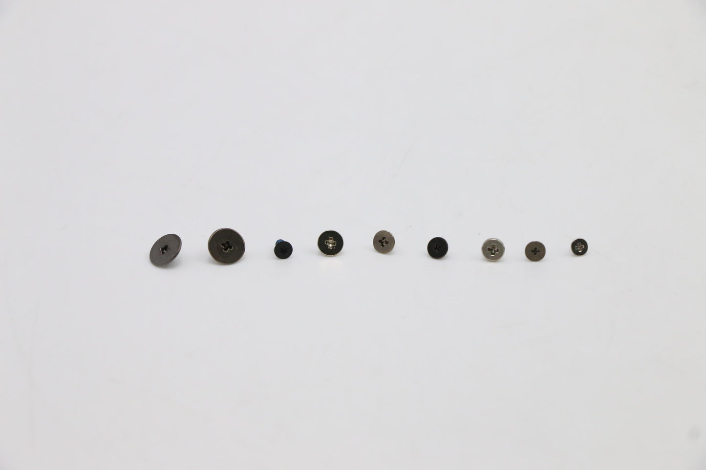 Lenovo Screw Kits - 5S10S35182