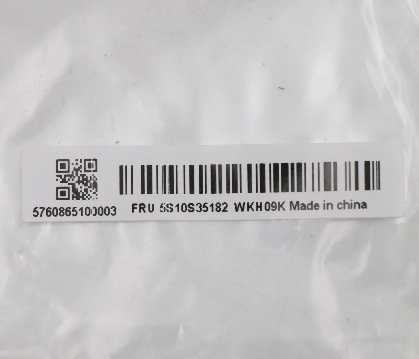 Lenovo Screw Kits - 5S10S35182