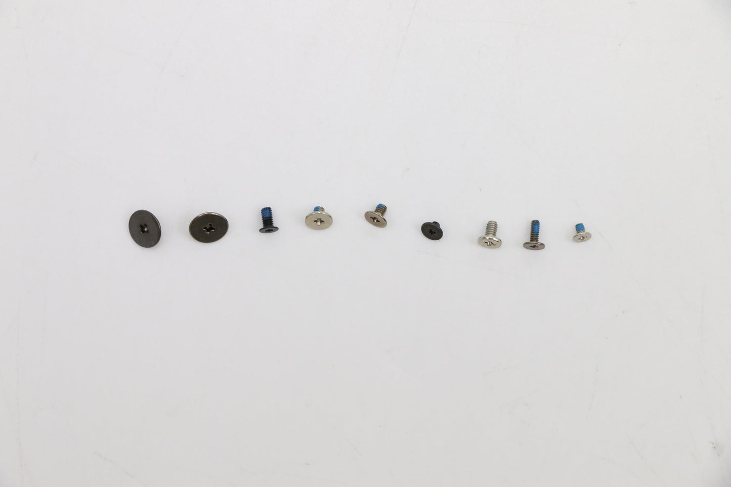 Lenovo Screw Kits - 5S10S35182