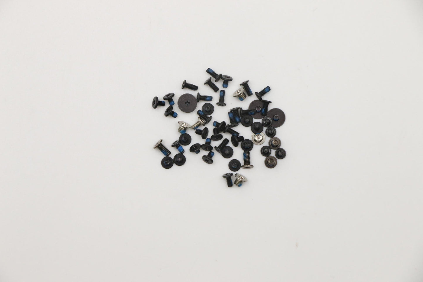 Lenovo Lva Screw Kit Sp - 5S10S35187