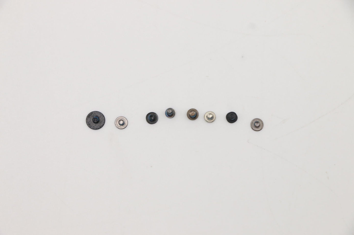 Lenovo Ls2A Screw Kit Sp - 5S10S35196
