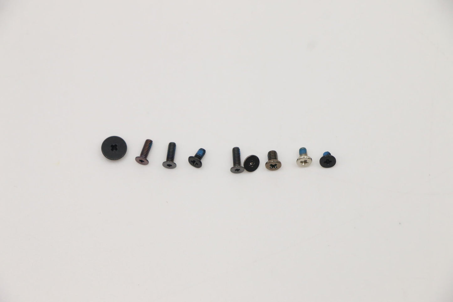Lenovo Screw Pack Q - 5S10S35197