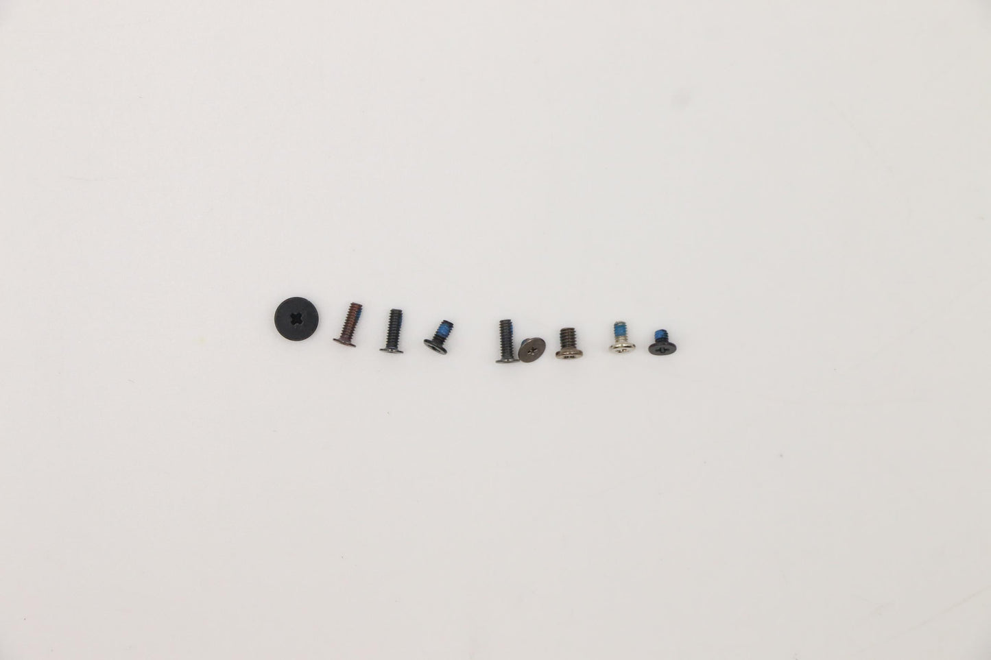 Lenovo Screw Pack Q - 5S10S35197