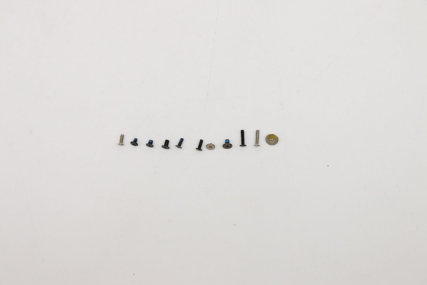 Lenovo - SCREW PACK W 81x3 - 5S10S35206