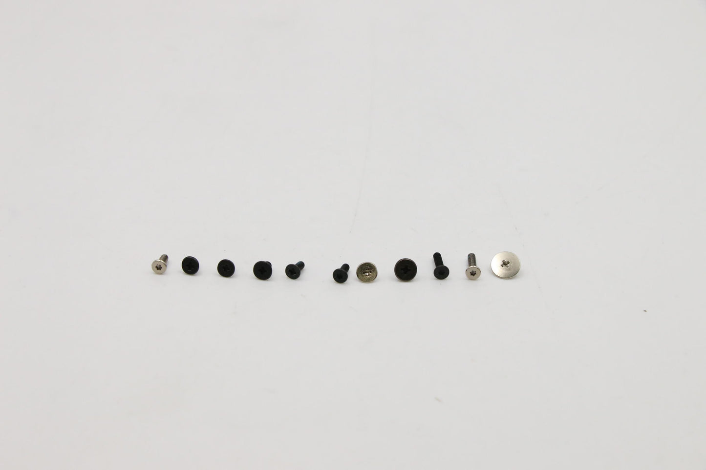 Lenovo - SCREW PACK W 81x3 - 5S10S35206