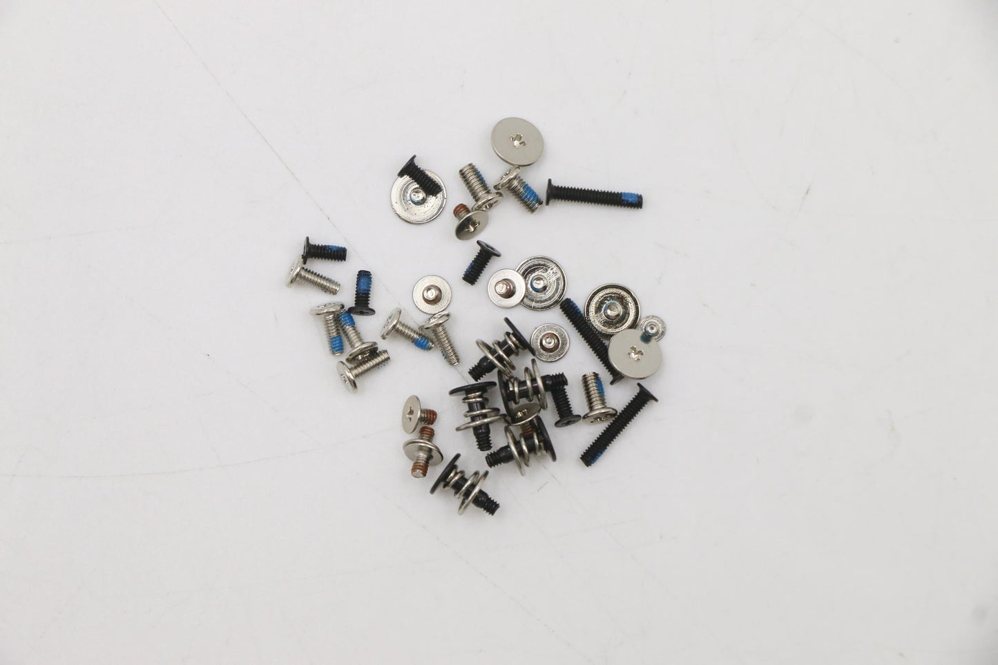 Lenovo Screw Kits, Label Kits, Misc K - 5S10S35211