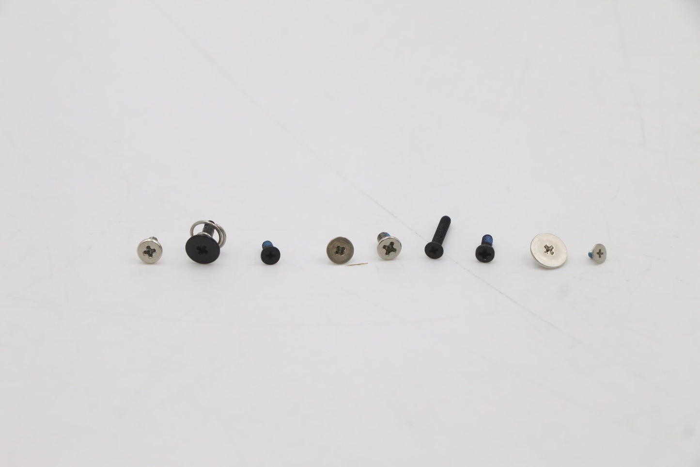 Lenovo Screw Kits, Label Kits, Misc K - 5S10S35211