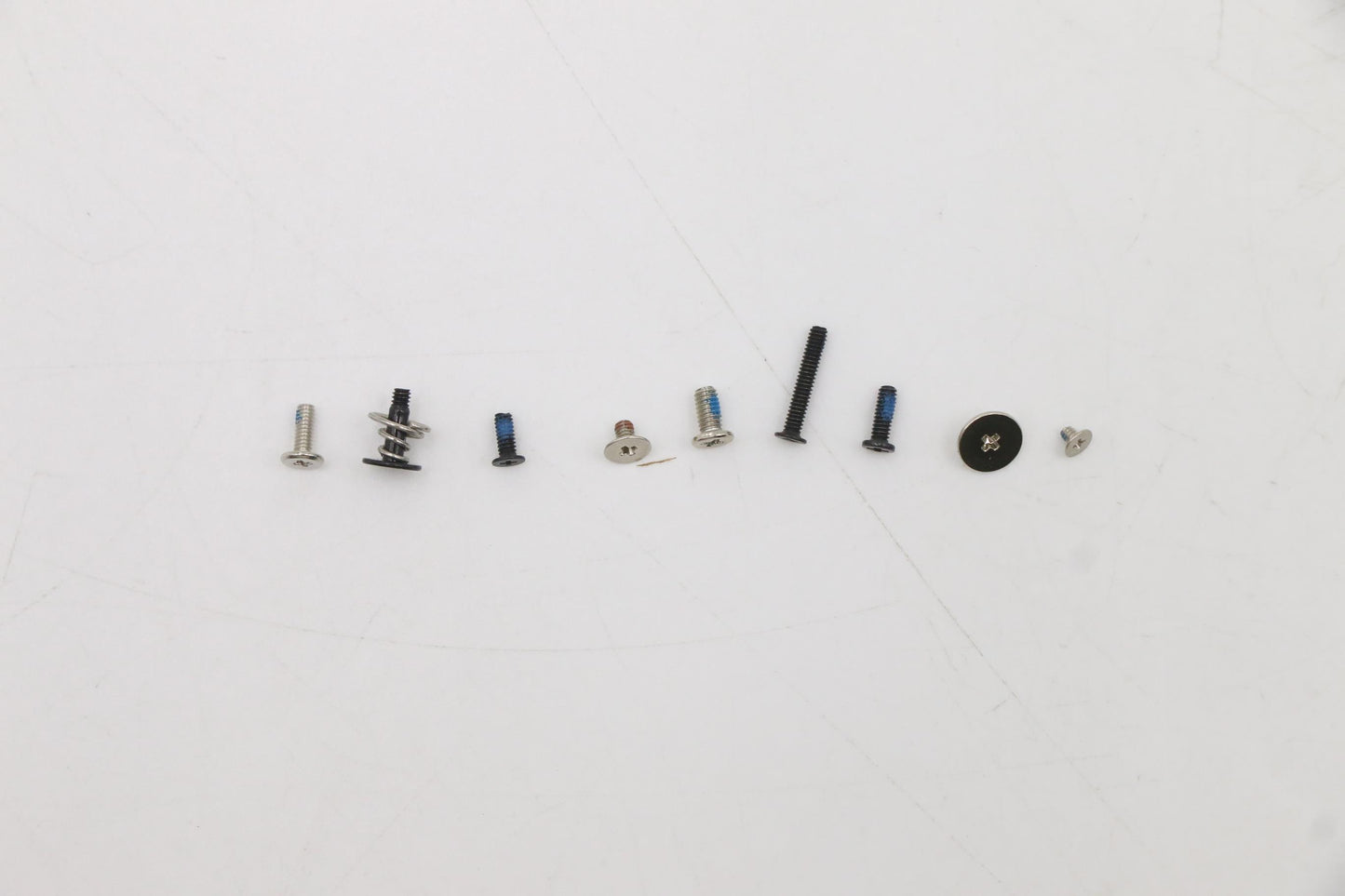 Lenovo Screw Kits, Label Kits, Misc K - 5S10S35211