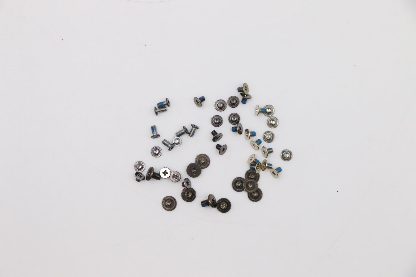 Lenovo Screw Kits, Label Kits, Misc K - 5S10S35212