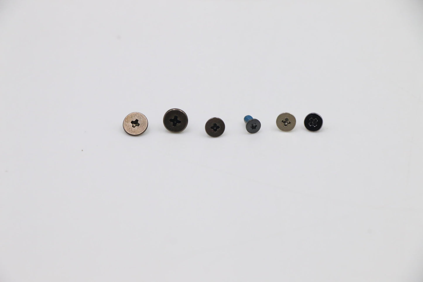Lenovo Screw Kits, Label Kits, Misc K - 5S10S35212
