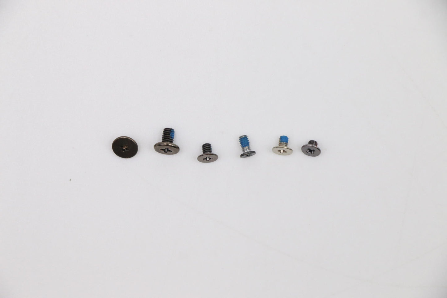Lenovo Screw Kits, Label Kits, Misc K - 5S10S35212