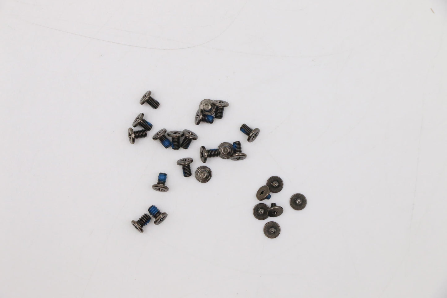 Lenovo Screw Kits, Label Kits, Misc K - 5S10S35216