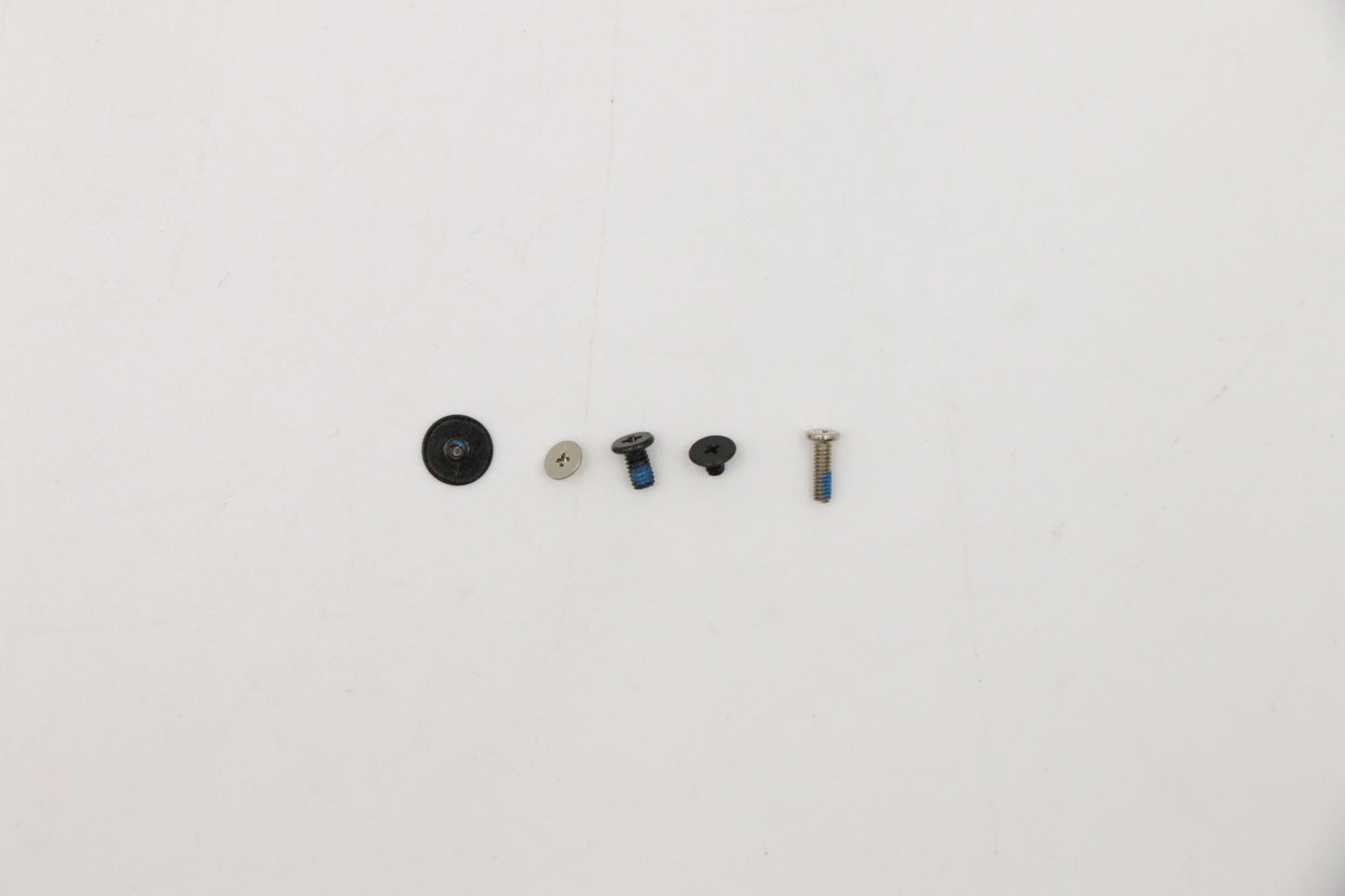 Lenovo (5S10S35217) Hardware Kit: Screws, Labels, and Misc Items