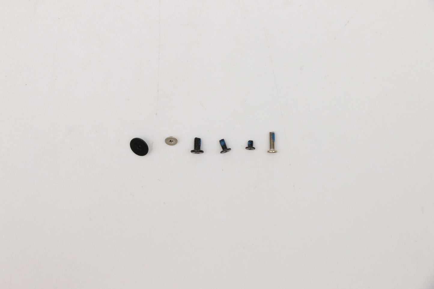 Lenovo 5S10S35218 Screw Kits, Label Kits, Misc K