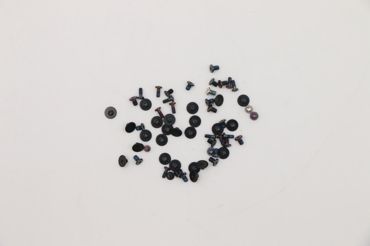 Lenovo Screw Kits, Label Kits, Misc K - 5S10S35220