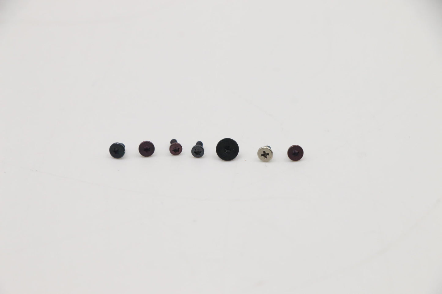 Lenovo Screw Kits, Label Kits, Misc K - 5S10S35220