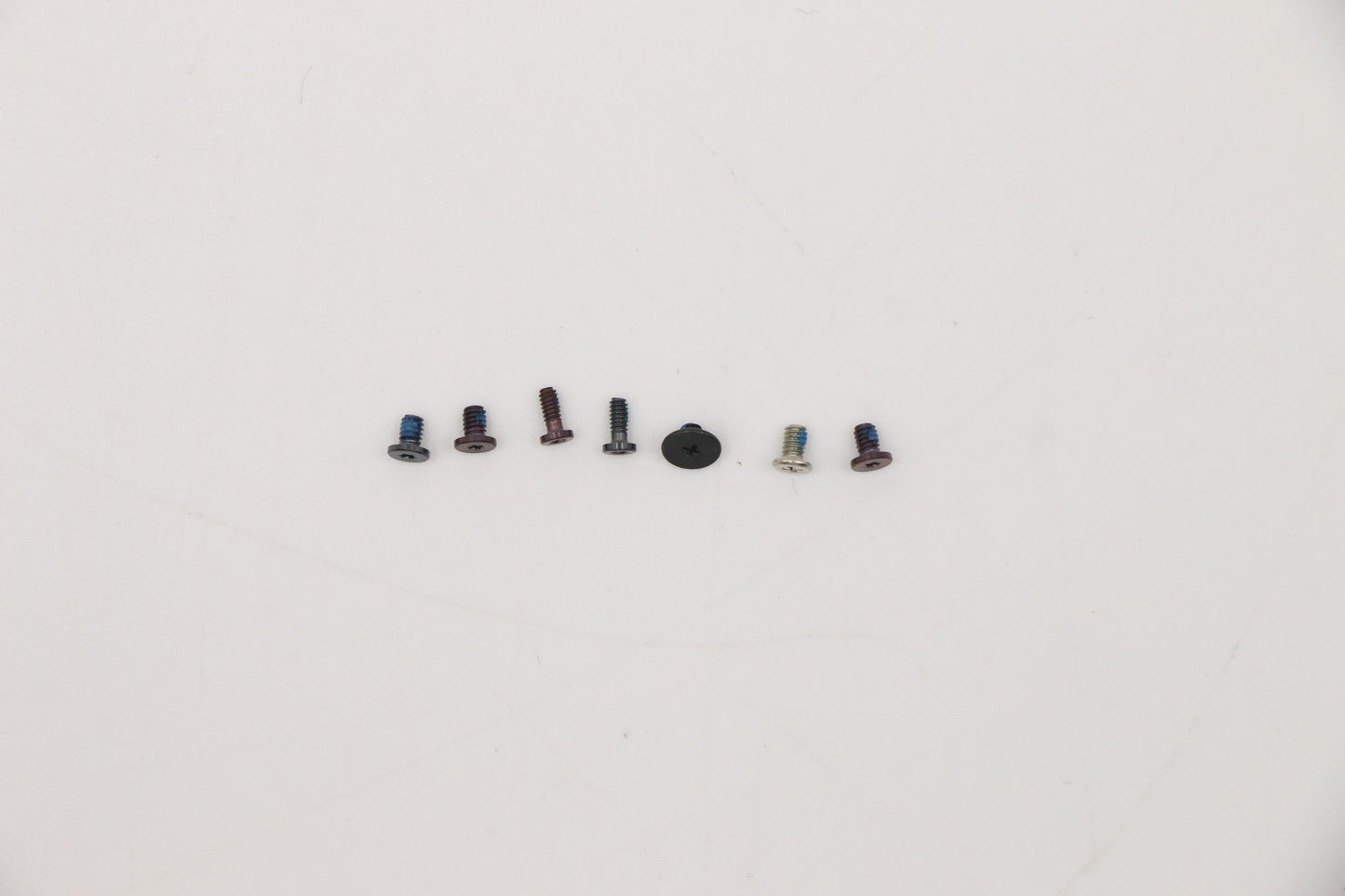 Lenovo Screw Kits, Label Kits, Misc K - 5S10S35220