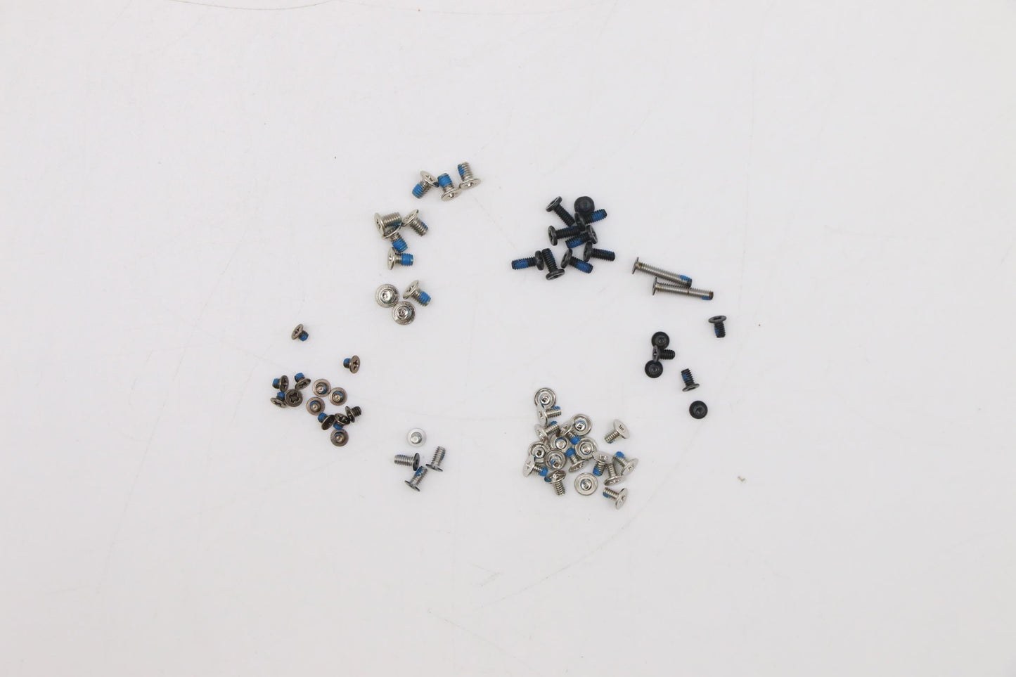 Lenovo Screw Screw Pack W 82De - 5S10S35225