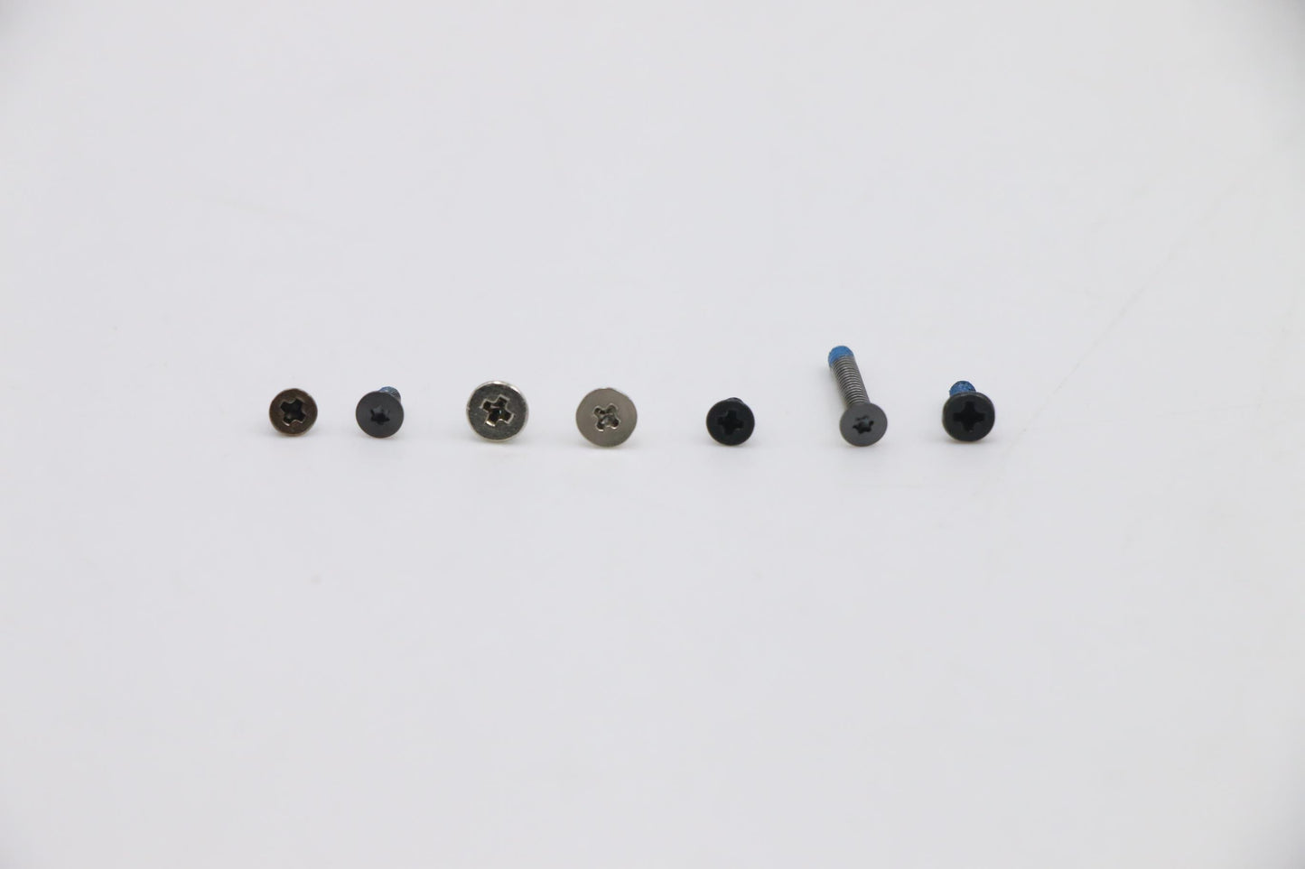 Lenovo Screw Screw Pack W 82De - 5S10S35225
