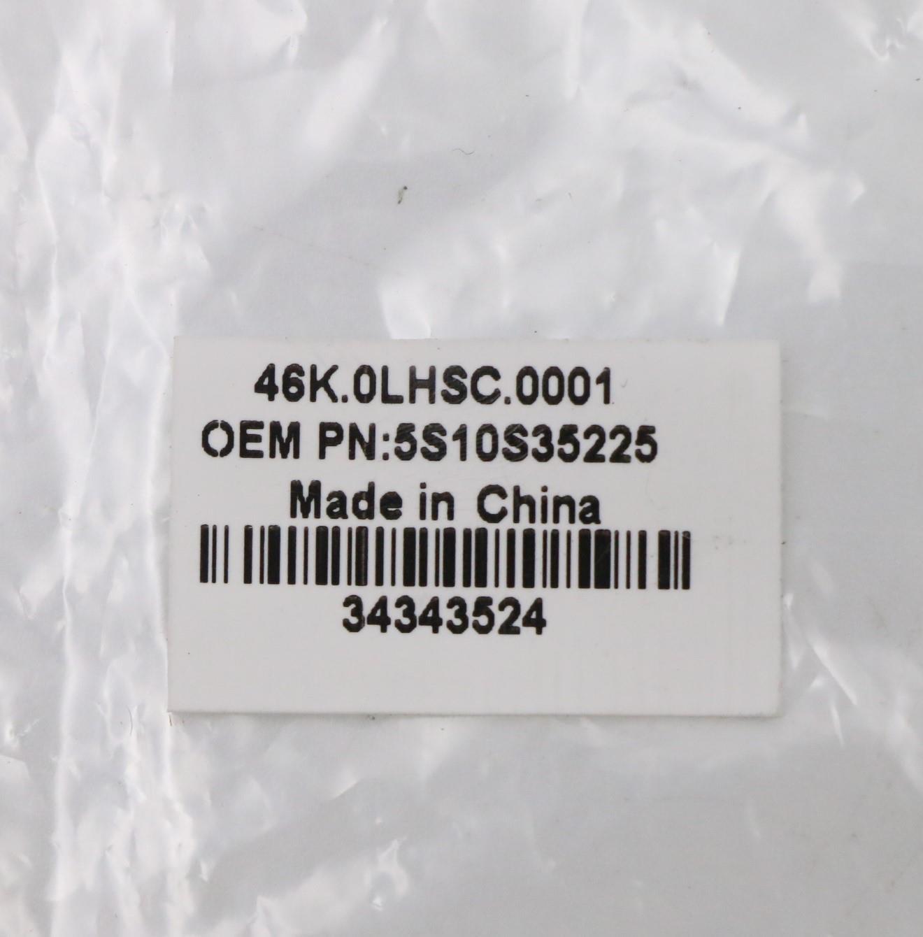 Lenovo Screw Screw Pack W 82De - 5S10S35225
