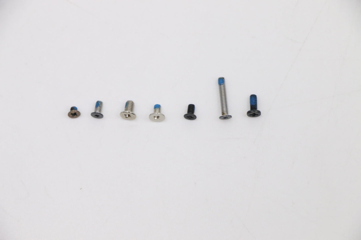 Lenovo Screw Screw Pack W 82De - 5S10S35225