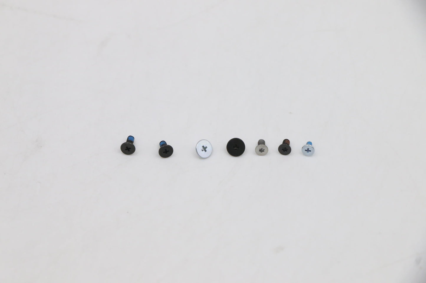 Lenovo Screw Screw Pack H 82Cu - 5S10S35246