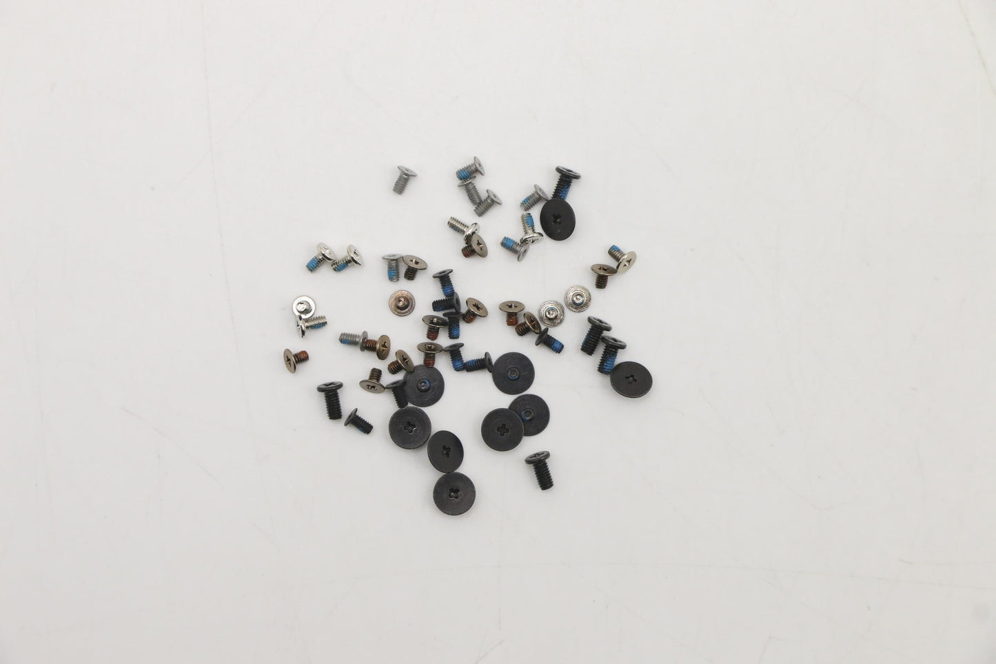Lenovo Screw Screw Pack W 82E3 - 5S10S35247