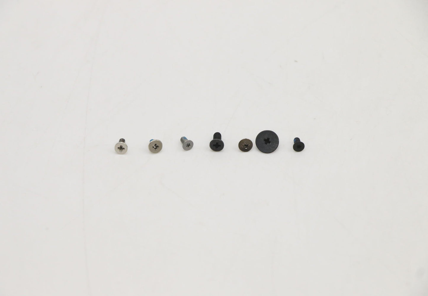 Lenovo Screw Screw Pack W 82E3 - 5S10S35247