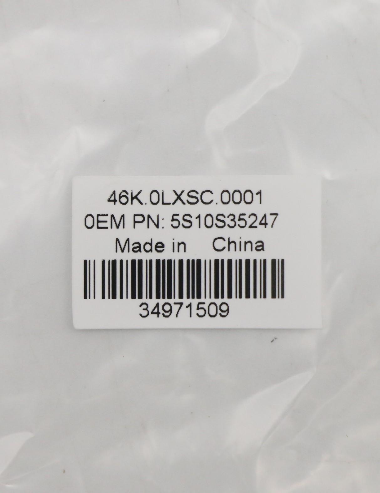 Lenovo Screw Screw Pack W 82E3 - 5S10S35247