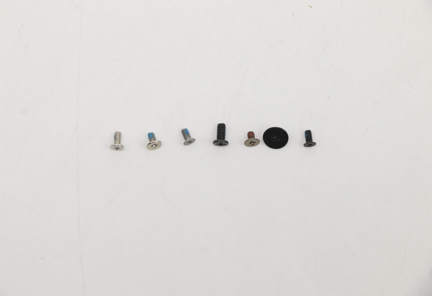 Lenovo Screw Screw Pack W 82E3 - 5S10S35247