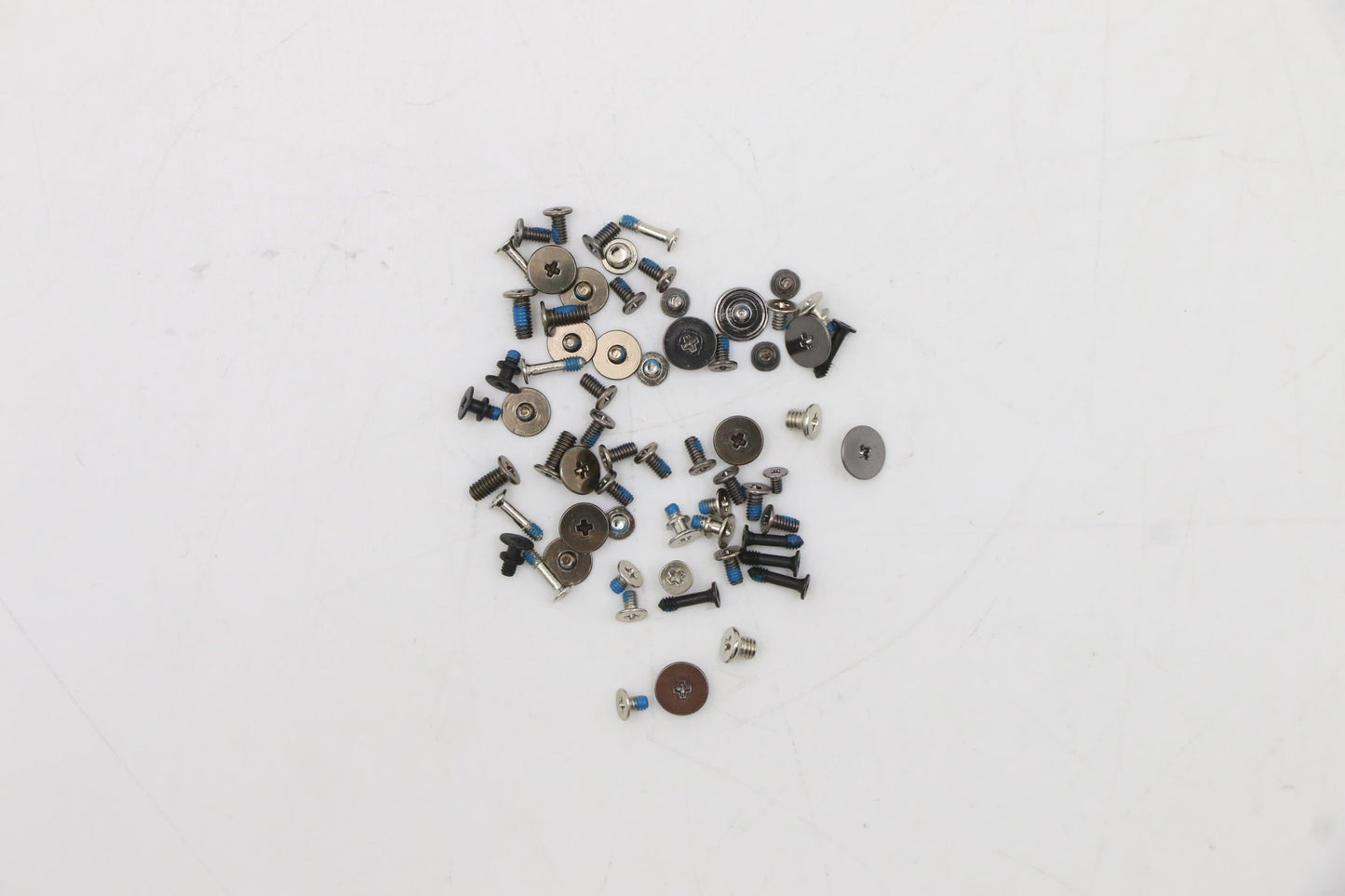 Lenovo Screw Screw Pack C 20Vf - 5S10S35257