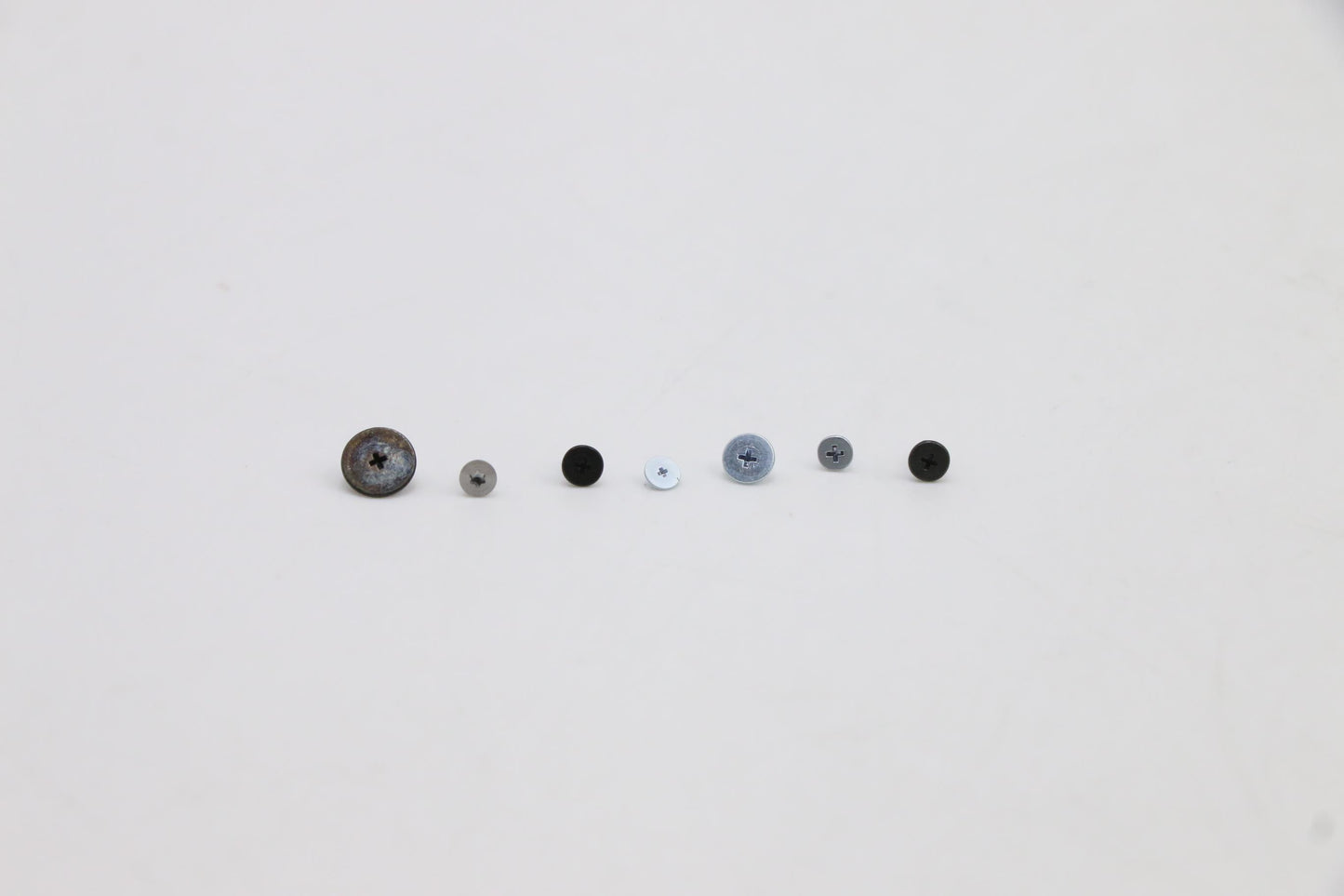 Lenovo Screw Screw Pack H 82Ev - 5S10S35259