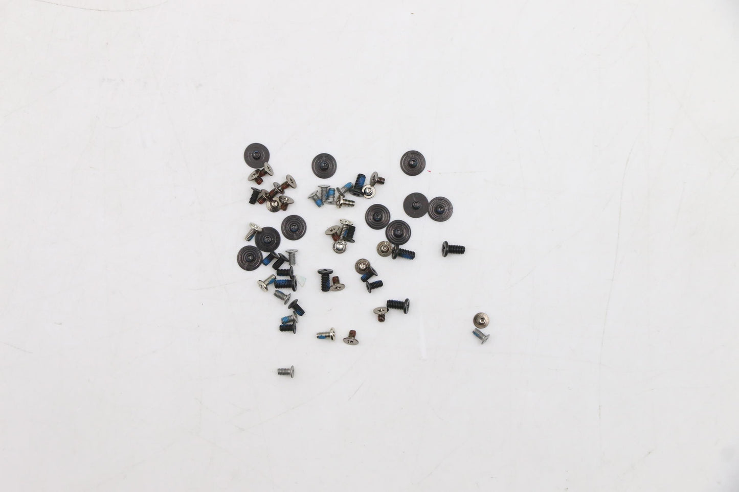 Lenovo Screw Screw Pack W 82E4 - 5S10S35260