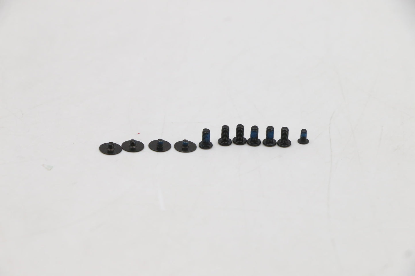 Lenovo Screw Screw Pack W 82E4 - 5S10S35260