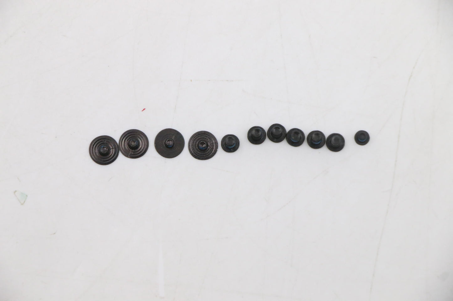 Lenovo Screw Screw Pack W 82E4 - 5S10S35260