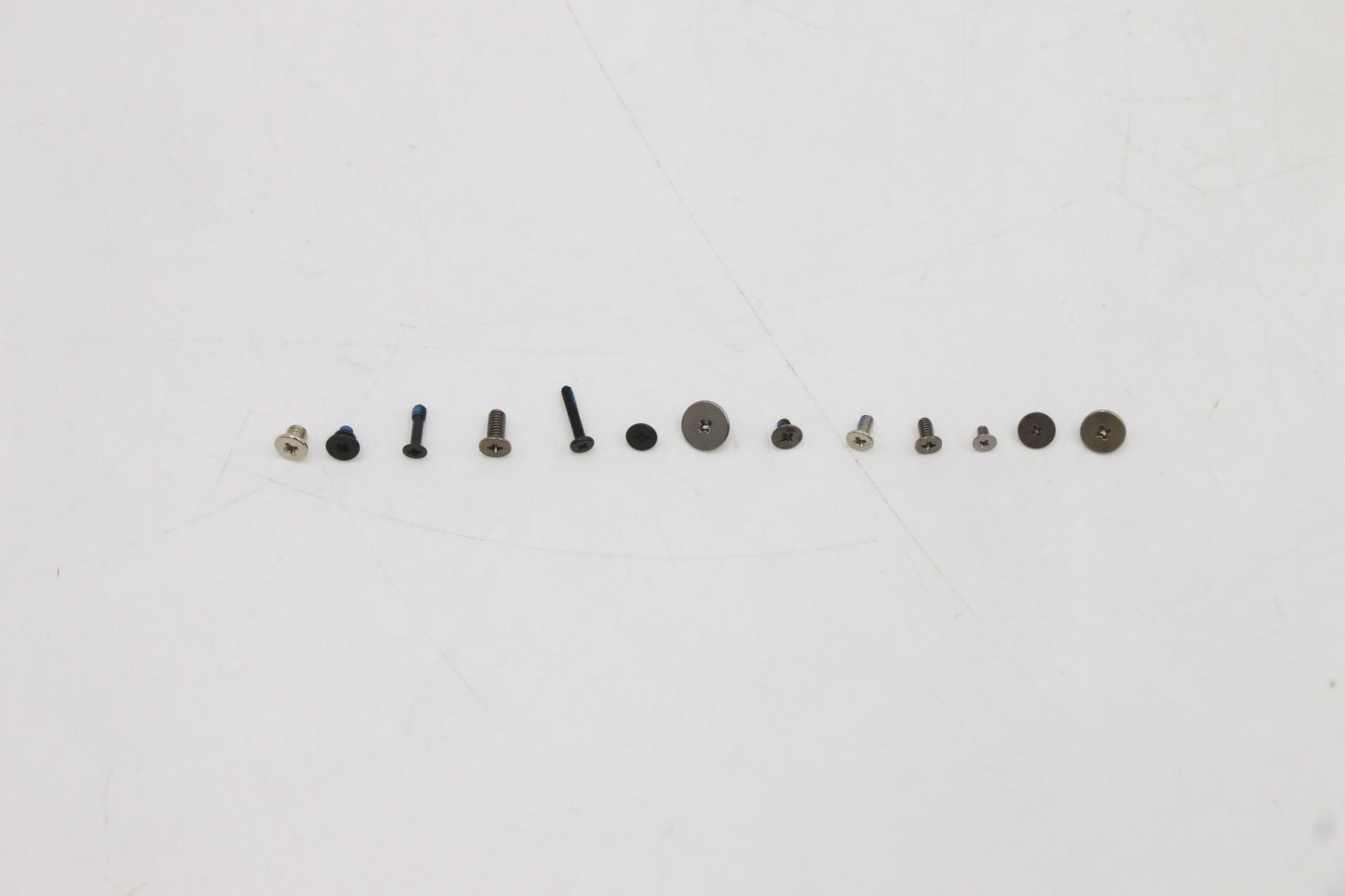 Lenovo Screw Pack - 5S10S35271