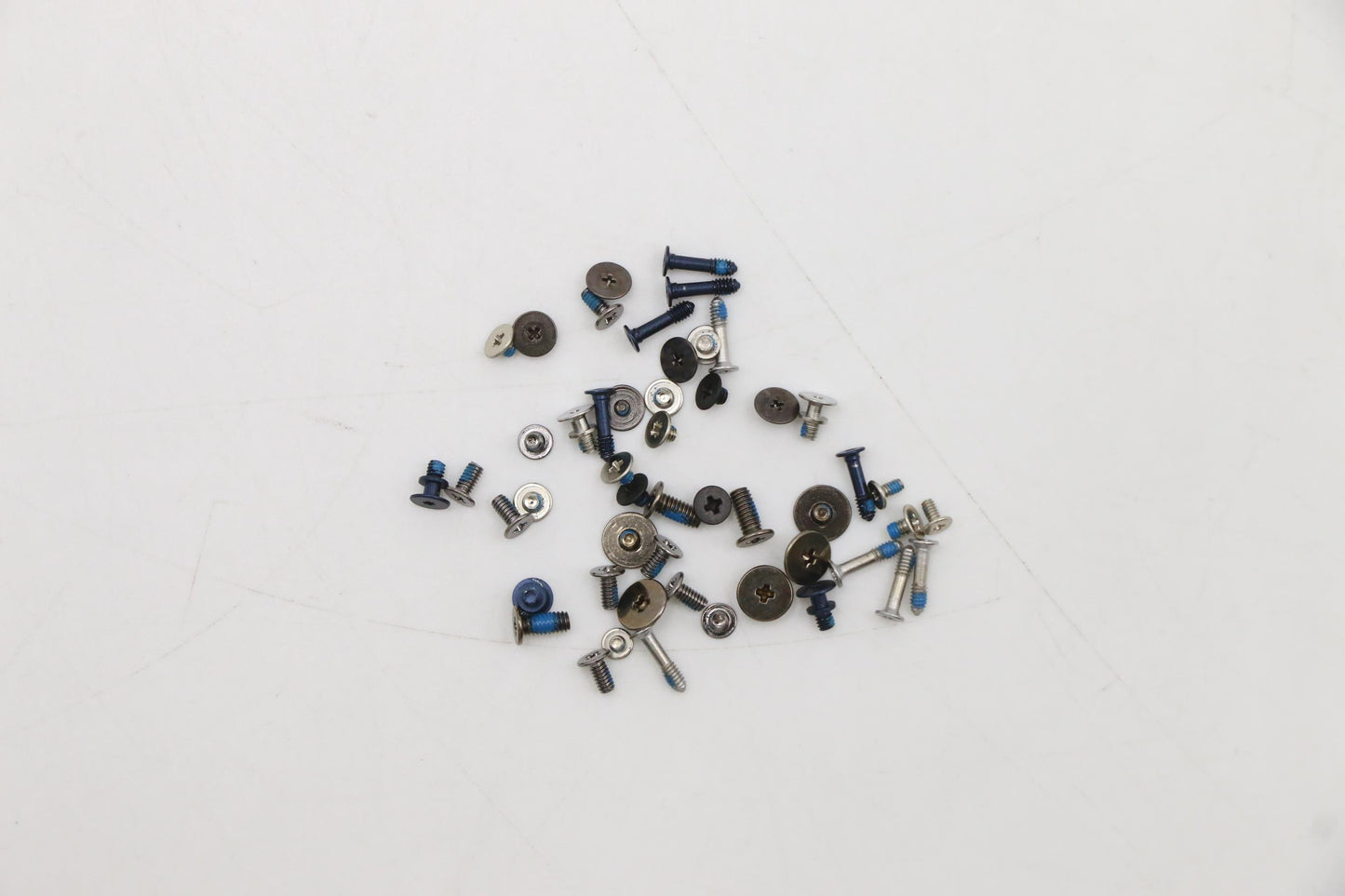 Lenovo Screw Screw Pack C 20We - 5S10S35272
