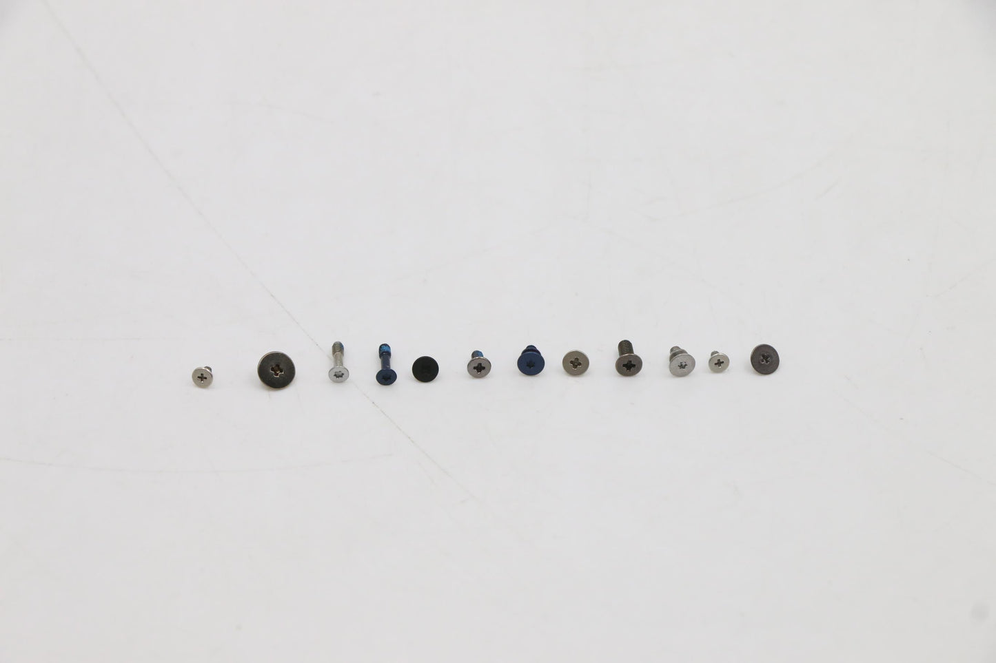 Lenovo Screw Screw Pack C 20We - 5S10S35272