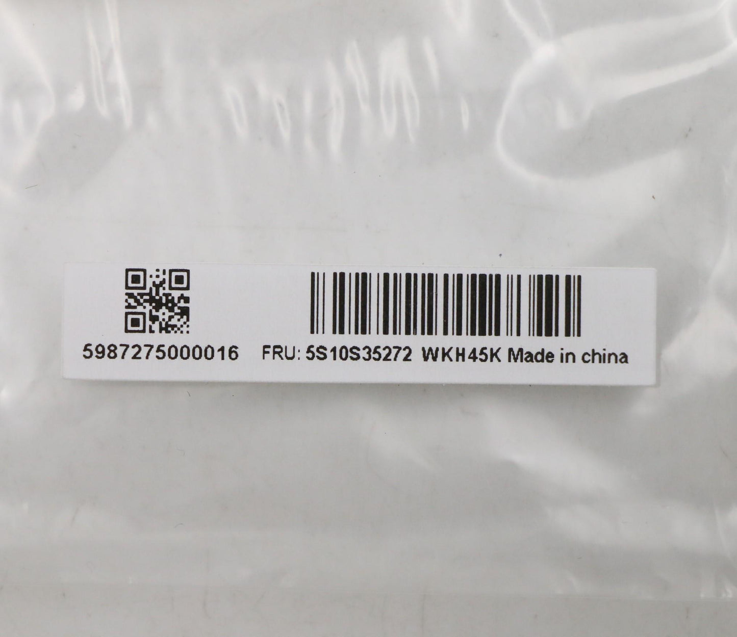 Lenovo Screw Screw Pack C 20We - 5S10S35272