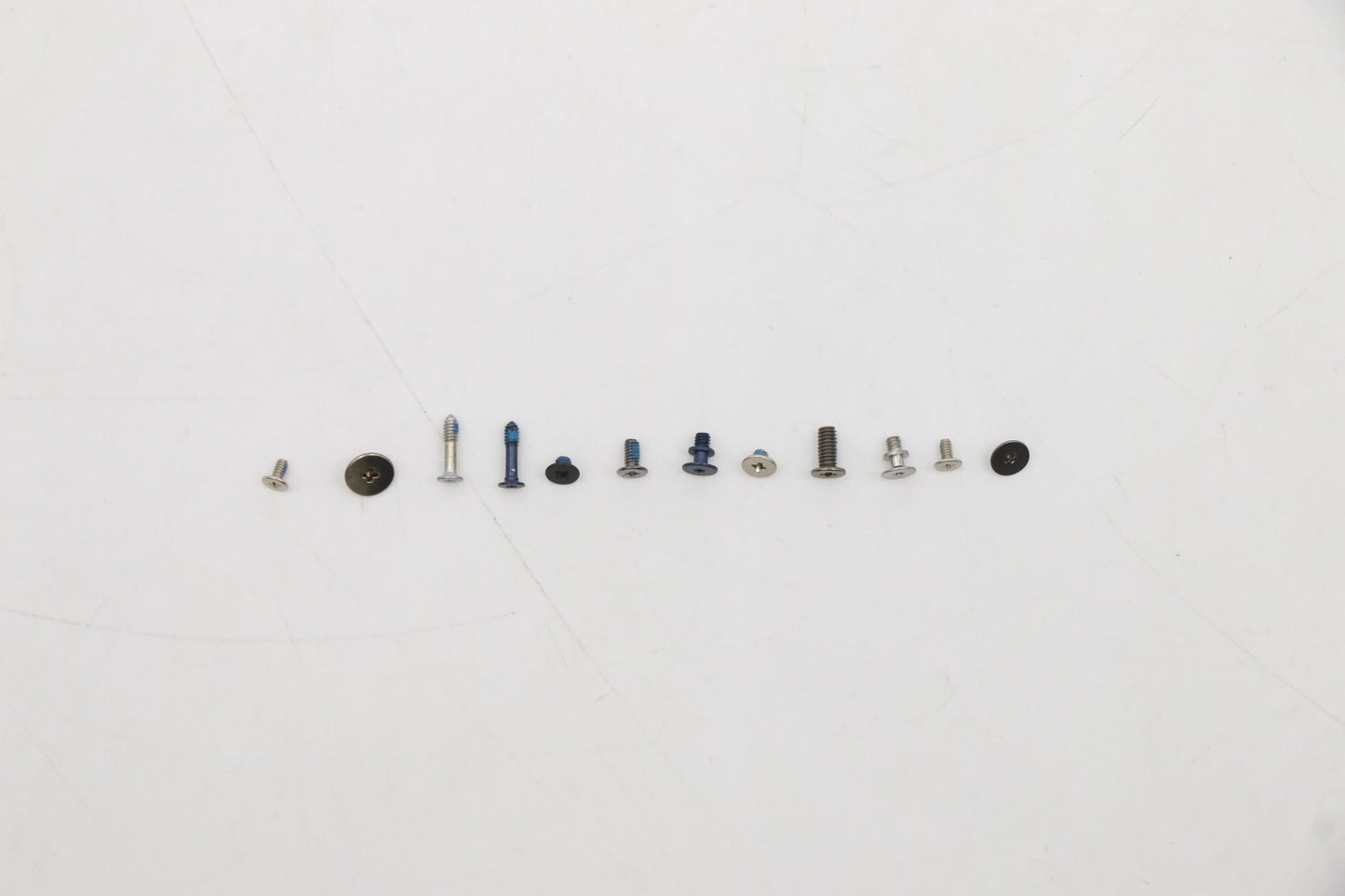 Lenovo Screw Screw Pack C 20We - 5S10S35272