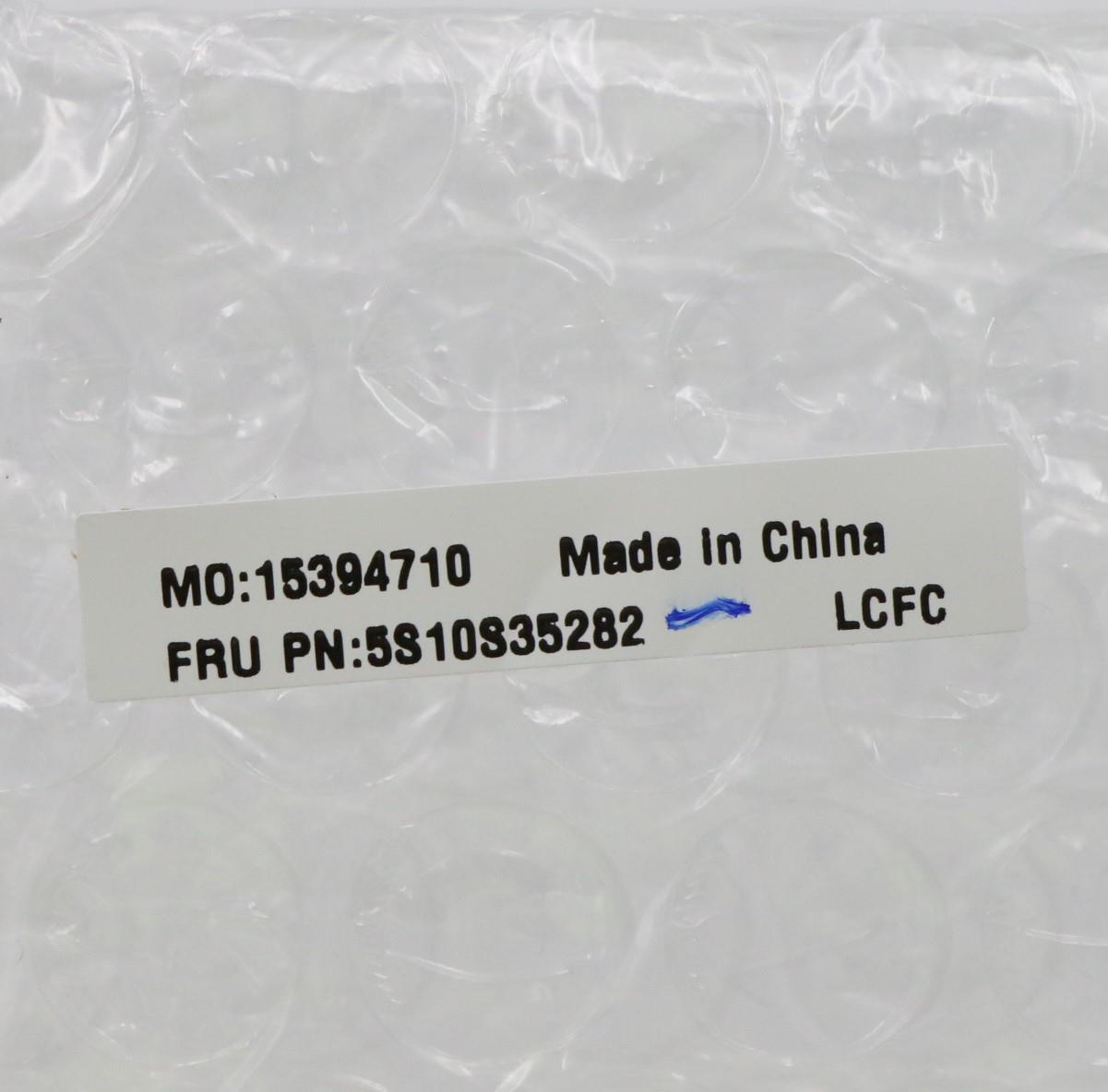Lenovo Screw Screw L 82Jq 2.0D12.5Lk - 5S10S35282