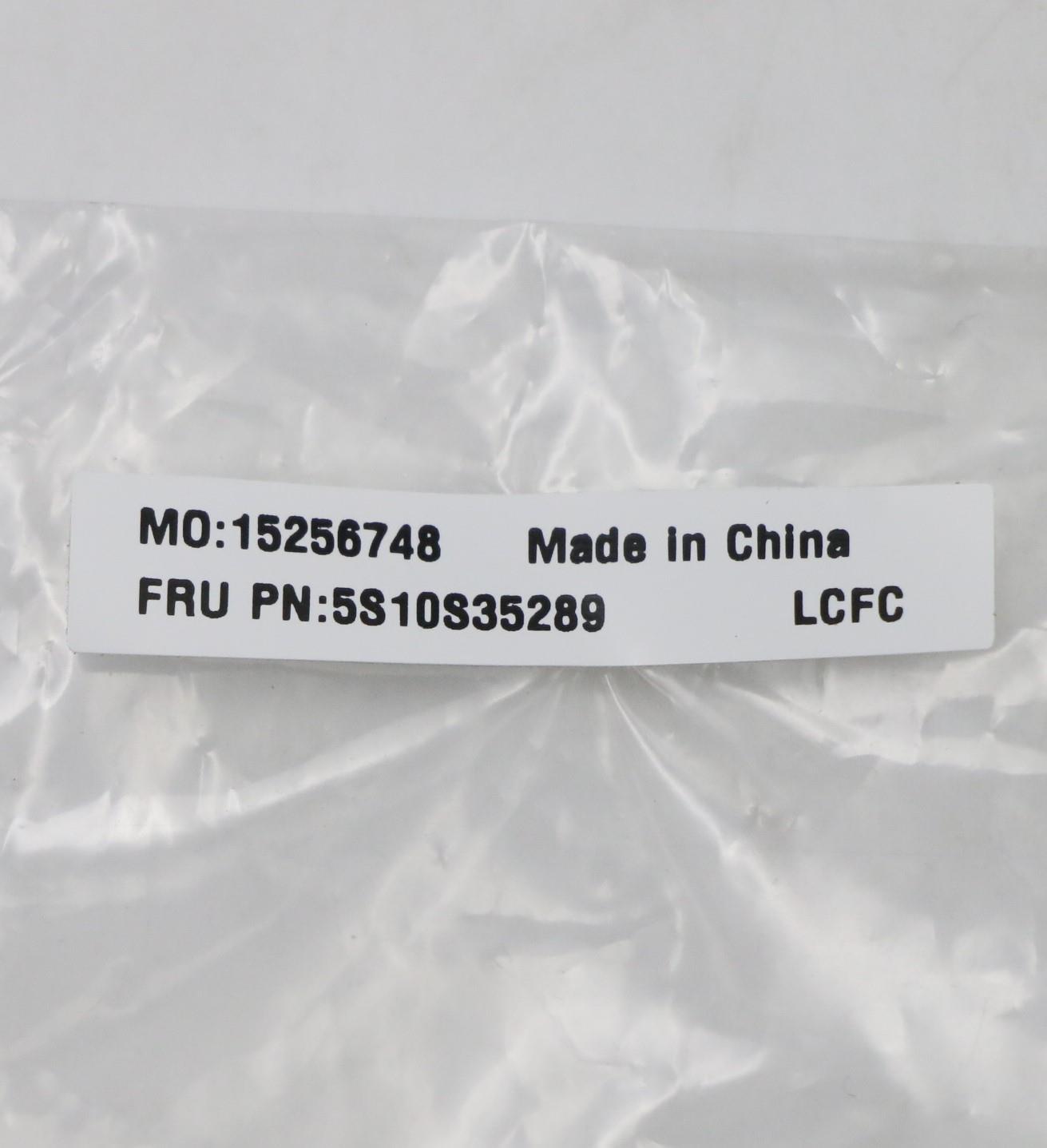 Lenovo Screw Screwl82M0M2.0D4.0Lk3.5D - 5S10S35289