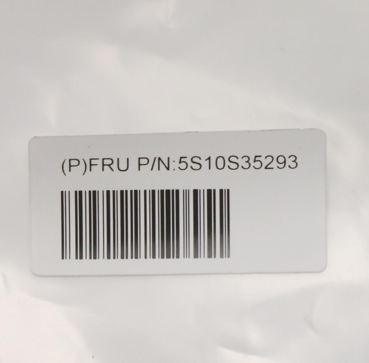 Lenovo Screw Screw Pack H 82Ma - 5S10S35293