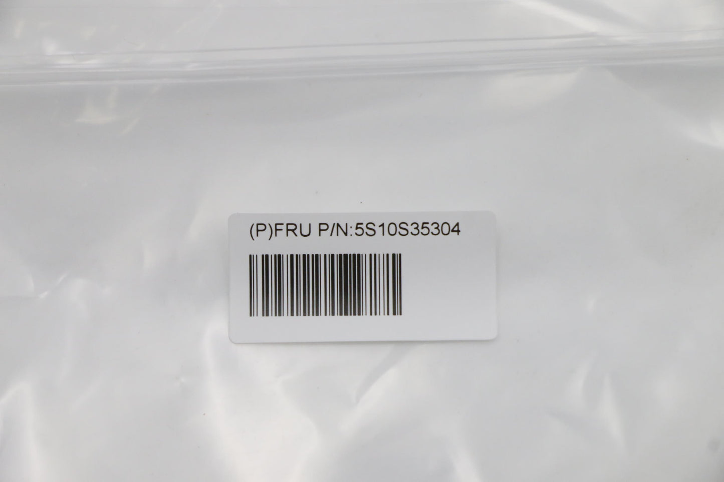 Lenovo Screw Screw Pack H 82L9 - 5S10S35304