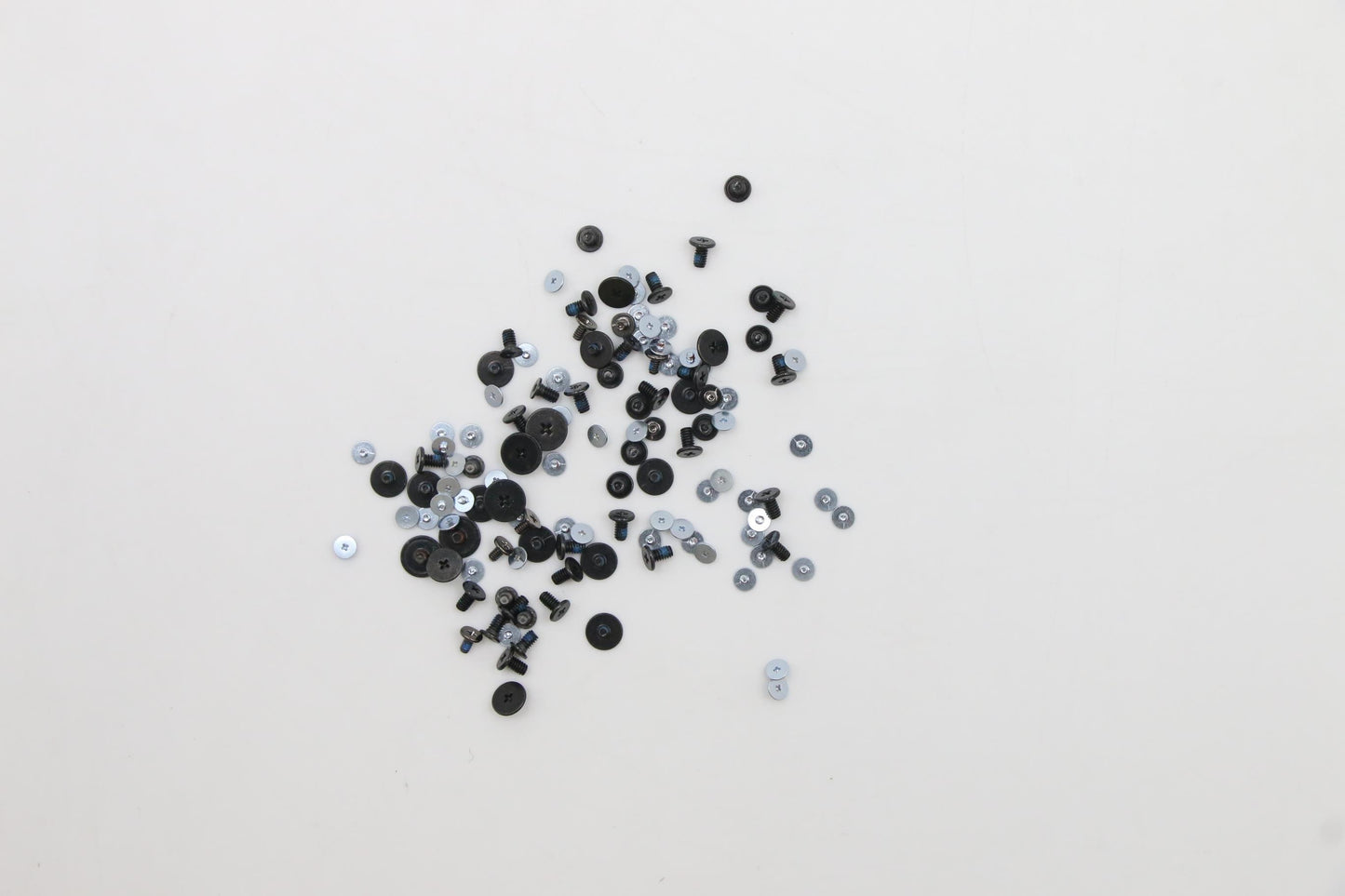 Lenovo Screw Screw Pack H 20Wh - 5S10S35311